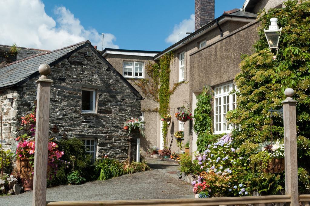 Bwlch Y Fedwen Bed And Breakfast Porthmadog Εξωτερικό φωτογραφία