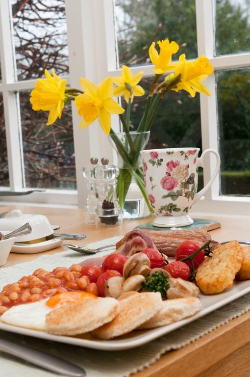Bwlch Y Fedwen Bed And Breakfast Porthmadog Εξωτερικό φωτογραφία
