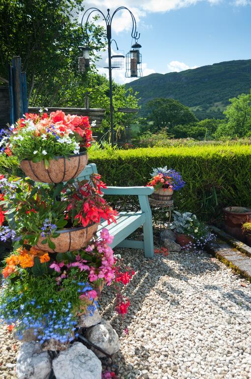 Bwlch Y Fedwen Bed And Breakfast Porthmadog Εξωτερικό φωτογραφία