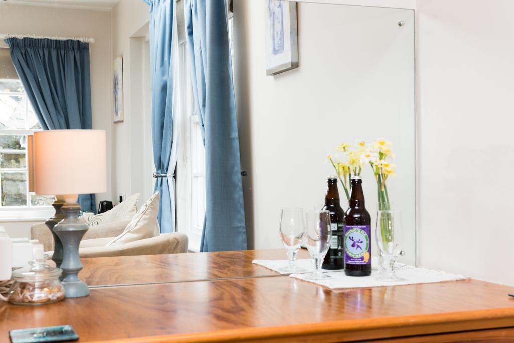 Bwlch Y Fedwen Bed And Breakfast Porthmadog Εξωτερικό φωτογραφία
