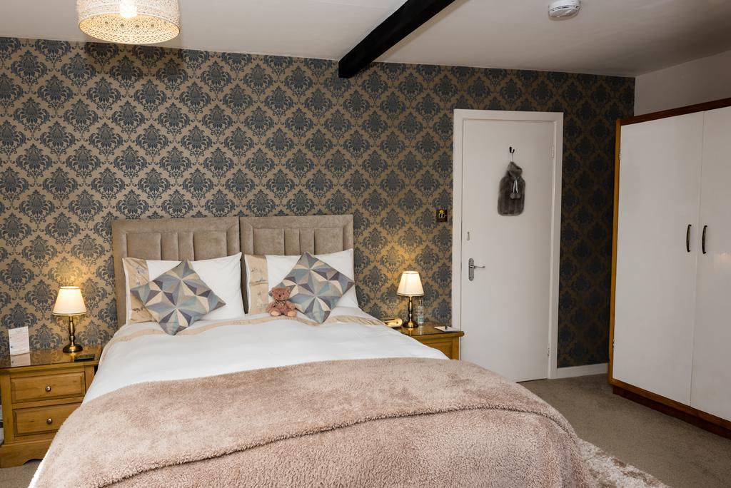 Bwlch Y Fedwen Bed And Breakfast Porthmadog Εξωτερικό φωτογραφία