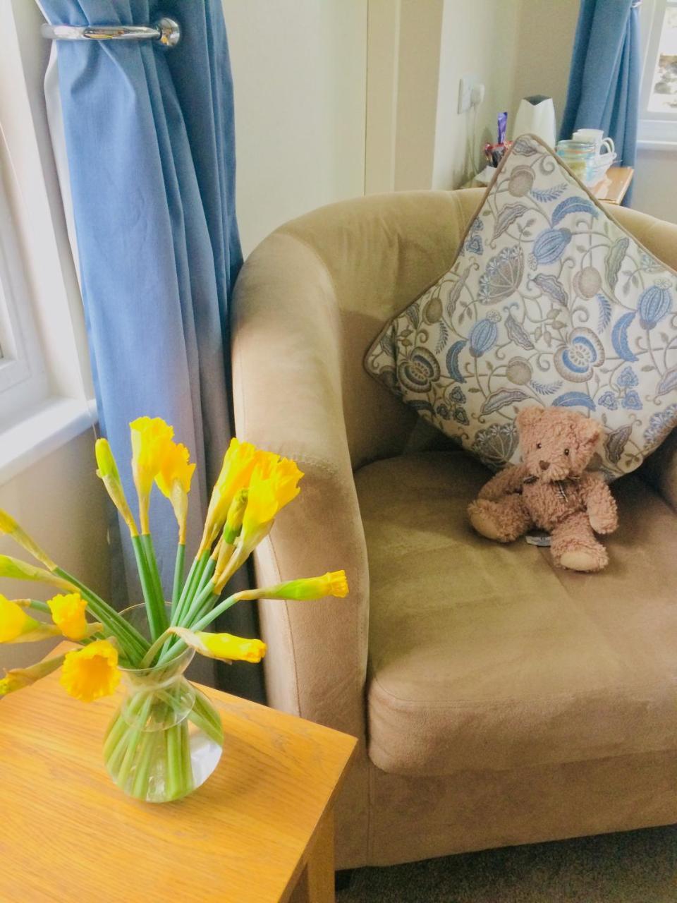 Bwlch Y Fedwen Bed And Breakfast Porthmadog Εξωτερικό φωτογραφία