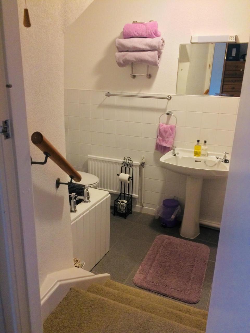 Bwlch Y Fedwen Bed And Breakfast Porthmadog Εξωτερικό φωτογραφία