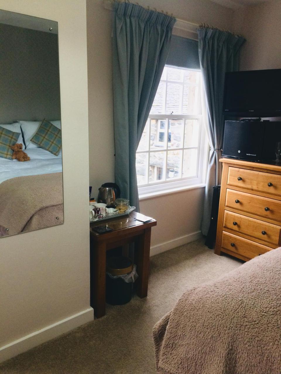 Bwlch Y Fedwen Bed And Breakfast Porthmadog Εξωτερικό φωτογραφία